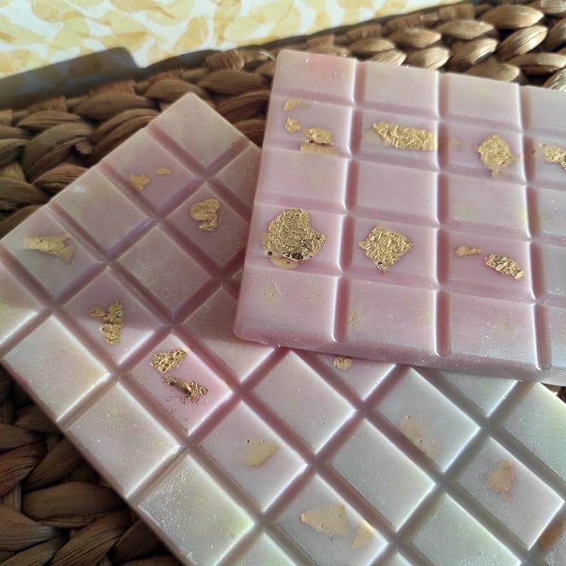 Tabletas L - Productos artesanales