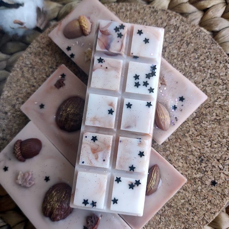 Tabletas S - Productos artesanales