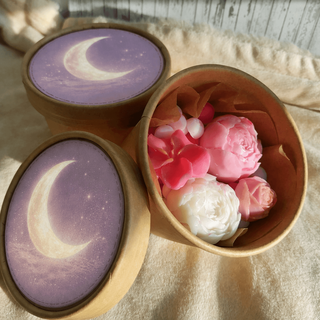 Tarrinas - Productos artesanales