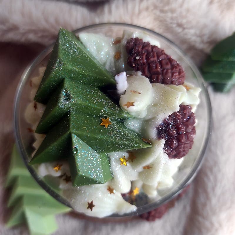 Postre - Productos artesanales