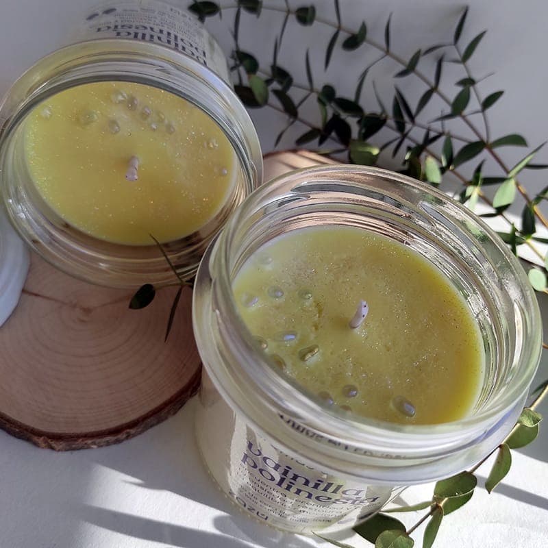 Tarros - Productos artesanales